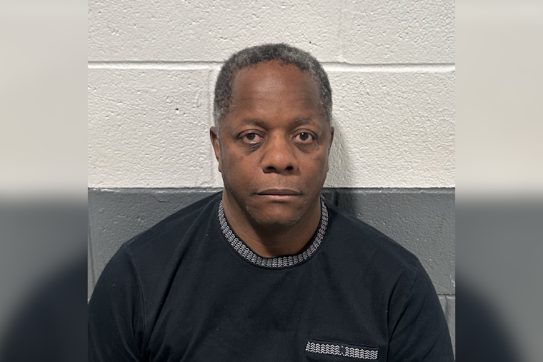 Baltimore Man Charged with Impersonating Police Officer, Possession of Illegal Ammunition in Prince George's County