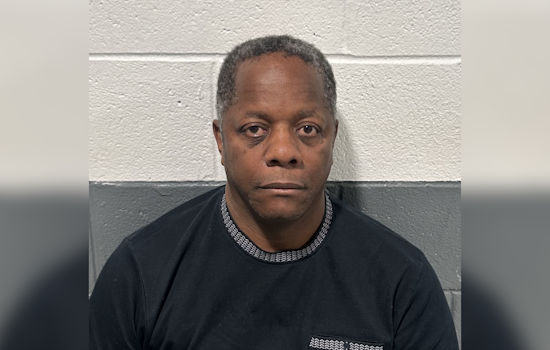 Baltimore Man Charged with Impersonating Police Officer, Possession of Illegal Ammunition in Prince George's County
