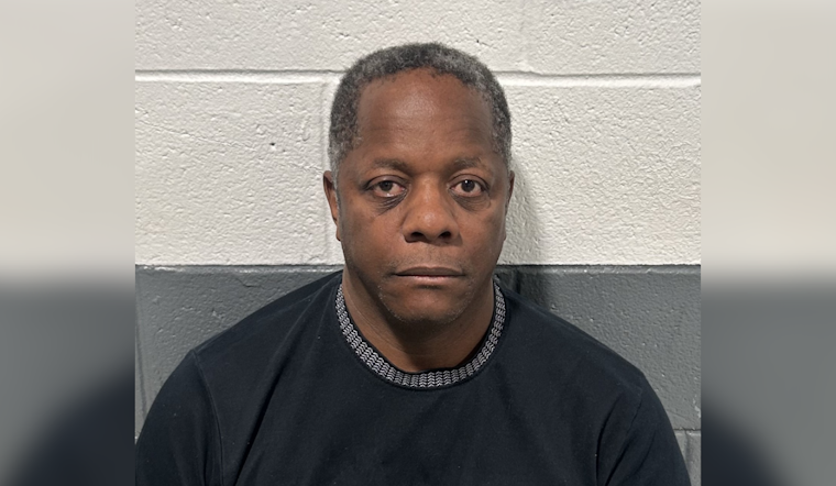 Baltimore Man Charged with Impersonating Police Officer, Possession of Illegal Ammunition in Prince George's County