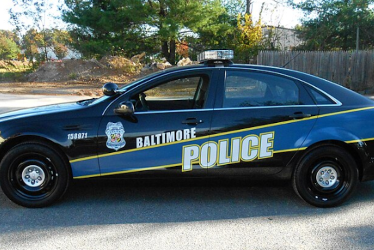 Baltimore Man Sentenced to 5 Years Without Parole for Violent Robbery in Butcher's Hill