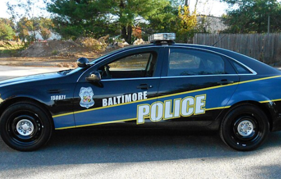 Baltimore Man Sentenced to 5 Years Without Parole for Violent Robbery in Butcher's Hill