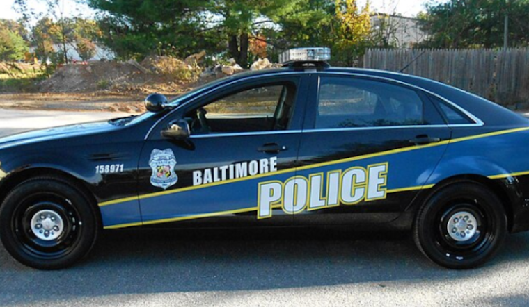 Baltimore Man Sentenced to 5 Years Without Parole for Violent Robbery in Butcher's Hill