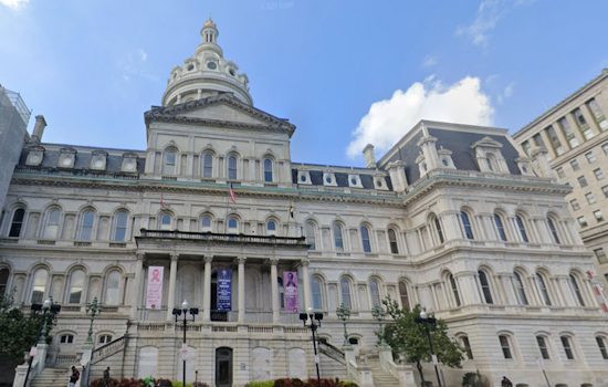 Baltimore Mayor Launches Youth Safety Outreach Ahead of Spring Break and Summer