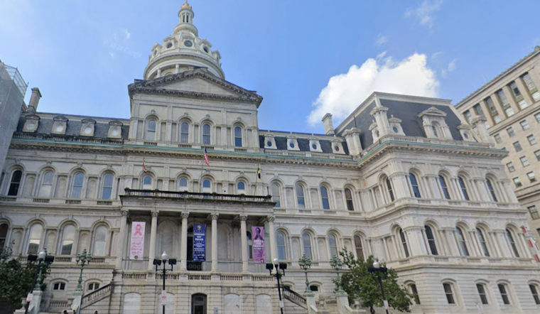Baltimore Mayor Launches Youth Safety Outreach Ahead of Spring Break and Summer