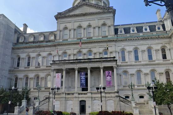 Baltimore Mayor Scott Unveils Fiscal Year 2026 Budget Focused on Youth and Public Safety Without Tax Increases