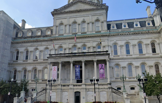 Baltimore Mayor Scott Unveils Fiscal Year 2026 Budget Focused on Youth and Public Safety Without Tax Increases