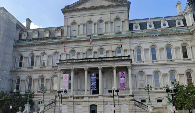 Baltimore Mayor Scott Unveils Fiscal Year 2026 Budget Focused on Youth and Public Safety Without Tax Increases