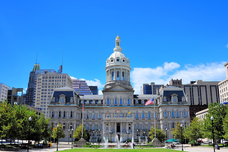 Baltimore Mourns Loss of Armstead Jones, Esteemed Director of City Board of Elections, at 71
