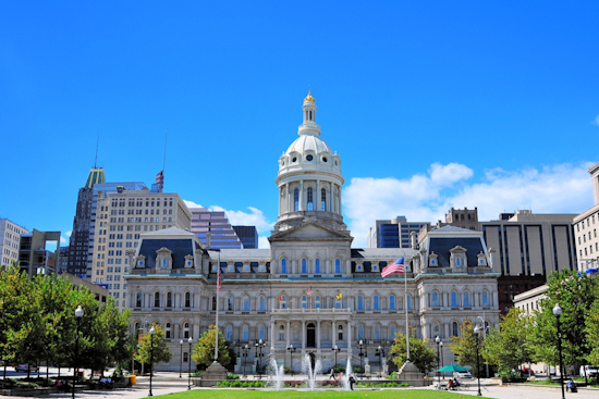 Baltimore Mourns Loss of Armstead Jones, Esteemed Director of City Board of Elections, at 71