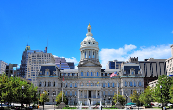 Baltimore Mourns Loss of Armstead Jones, Esteemed Director of City Board of Elections, at 71