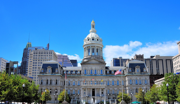 Baltimore Mourns Loss of Armstead Jones, Esteemed Director of City Board of Elections, at 71