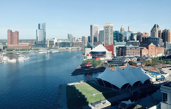 Baltimore Named America's Dirtiest City, Sacramento and Charlotte Trail in Sanitation Complaints