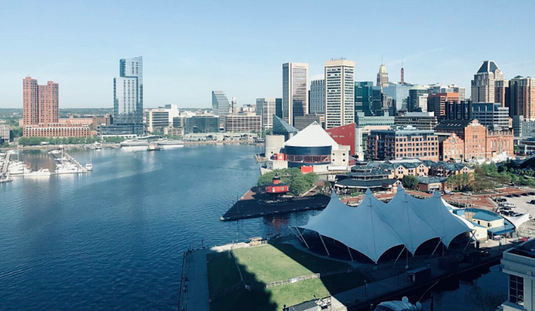 Baltimore Named America's Dirtiest City, Sacramento and Charlotte Trail in Sanitation Complaints