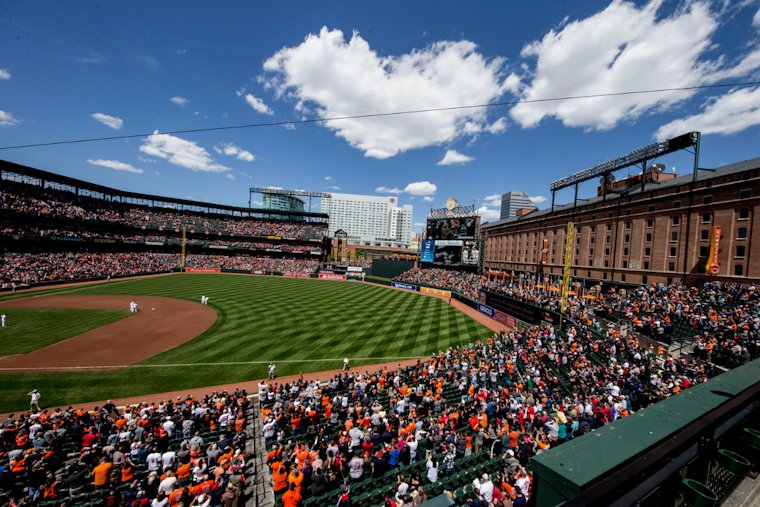 Baltimore Orioles and Washington Nationals Fans Rejoice as MASN Introduces New Streaming Service MASN+