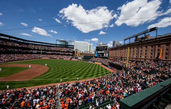 Baltimore Orioles and Washington Nationals Fans Rejoice as MASN Introduces New Streaming Service MASN+