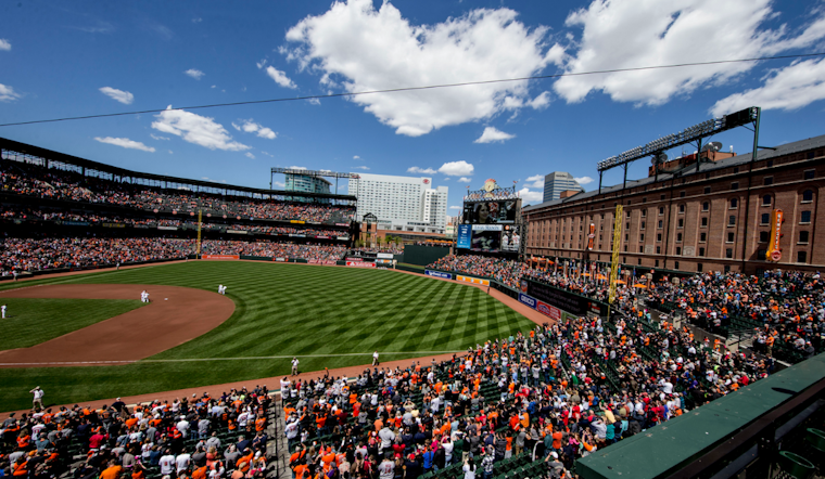 Baltimore Orioles and Washington Nationals Fans Rejoice as MASN Introduces New Streaming Service MASN+
