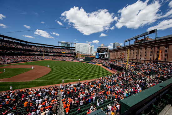 Baltimore Orioles to Celebrate 30th Anniversary of Cal Ripken Jr.'s Record Streak with Marvel Day at Camden Yards
