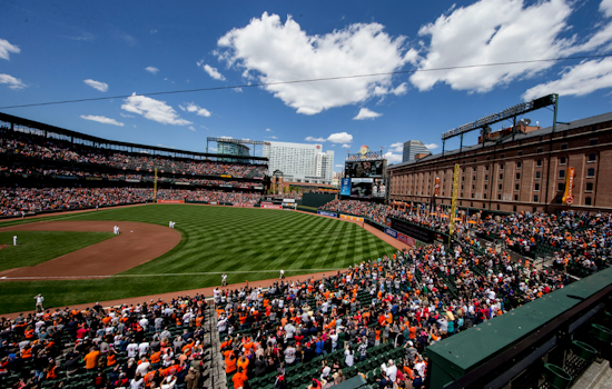 Baltimore Orioles to Celebrate 30th Anniversary of Cal Ripken Jr.'s Record Streak with Marvel Day at Camden Yards