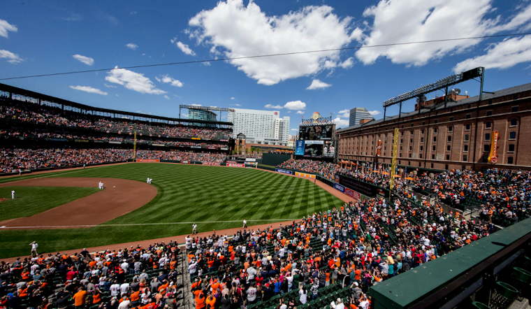 Baltimore Orioles to Celebrate 30th Anniversary of Cal Ripken Jr.'s Record Streak with Marvel Day at Camden Yards