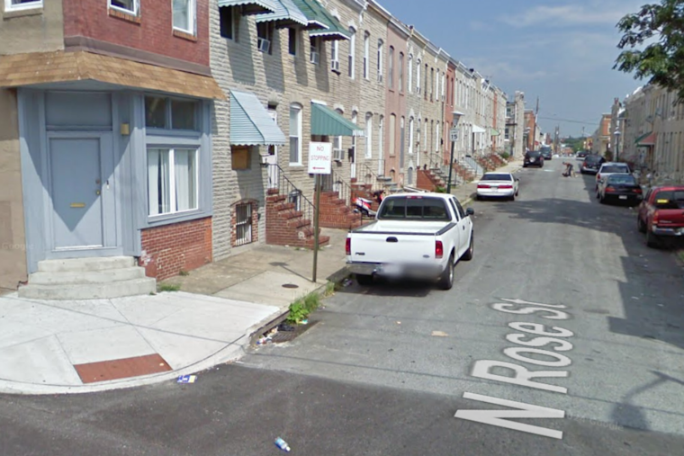 Baltimore Police Arrest Two Men Suspected of Multiple Shootings, Robberies, and Burglary in Southeast, Eastern Districts
