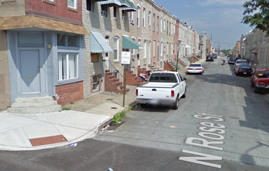 Baltimore Police Arrest Two Men Suspected of Multiple Shootings, Robberies, and Burglary in Southeast, Eastern Districts