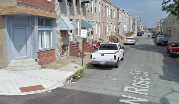 Baltimore Police Arrest Two Men Suspected of Multiple Shootings, Robberies, and Burglary in Southeast, Eastern Districts