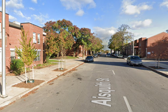 Baltimore Police Investigate Early Morning Shooting in Eastern District, Victim in Stable Condition