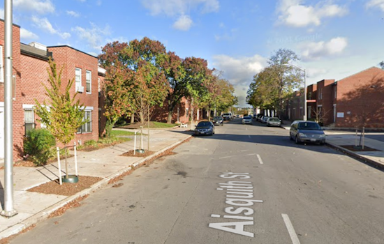 Baltimore Police Investigate Early Morning Shooting in Eastern District, Victim in Stable Condition