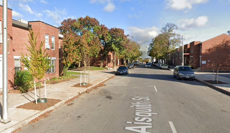 Baltimore Police Investigate Early Morning Shooting in Eastern District, Victim in Stable Condition
