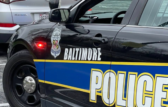 Baltimore Police Nab 16 Teens Suspected of Violent Crimes, Calls for Reform Intensify Amid Juvenile Crime Challenge