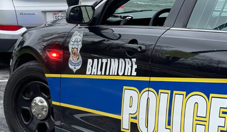 Baltimore Police Nab 16 Teens Suspected of Violent Crimes, Calls for Reform Intensify Amid Juvenile Crime Challenge