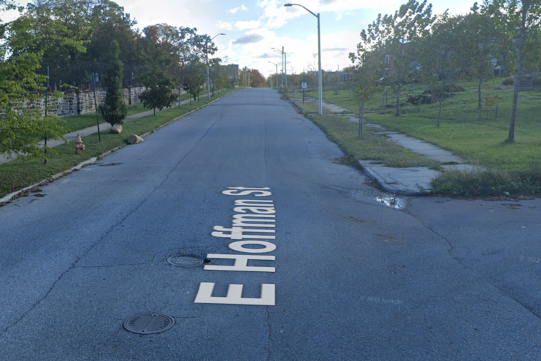 Baltimore Police Nab Four Youths in Stolen Vehicle, Face Additional Burglary and Substance Charges