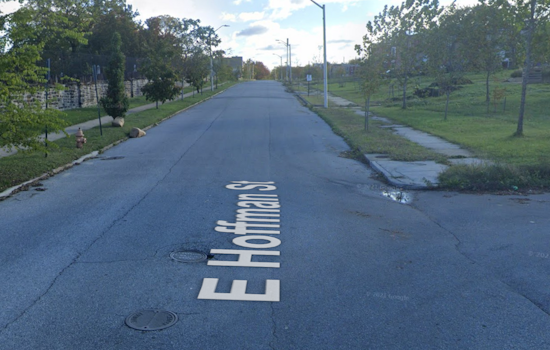 Baltimore Police Nab Four Youths in Stolen Vehicle, Face Additional Burglary and Substance Charges