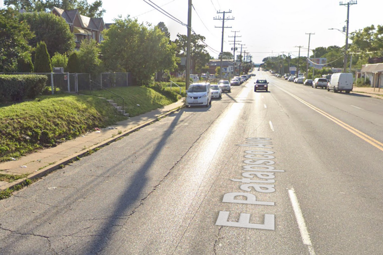 Baltimore Police Probe Shooting on East Patapsco Avenue, Victim Hospitalized as Detectives Seek Public's Assistance