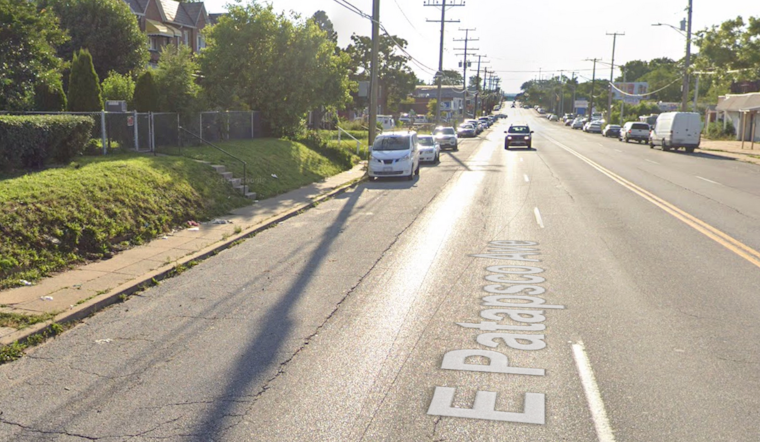 Baltimore Police Probe Shooting on East Patapsco Avenue, Victim Hospitalized as Detectives Seek Public's Assistance