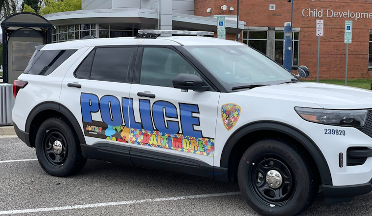 Baltimore Police Seek Clues After Man Self-Reports Non-Life-Threatening Gunshot Wound