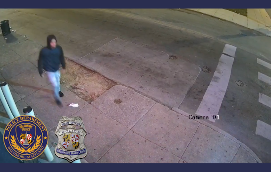 Baltimore Police Seek Public's Help to Identify Suspects in Aggravated Assault on Edmondson Ave.