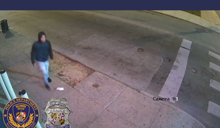 Baltimore Police Seek Public's Help to Identify Suspects in Aggravated Assault on Edmondson Ave.