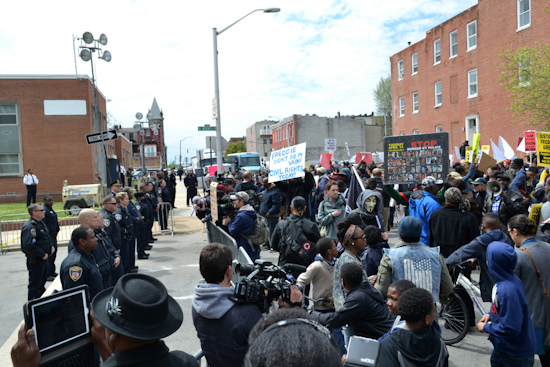 Baltimore Reflects on Freddie Gray's Legacy and Ongoing Police Reforms 10 Years On