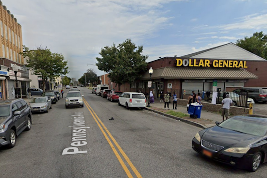 Baltimore Teen Recovers From Non-Life-Threatening Gunshot Wound as Police Seek Information on Pennsylvania Avenue Shooting