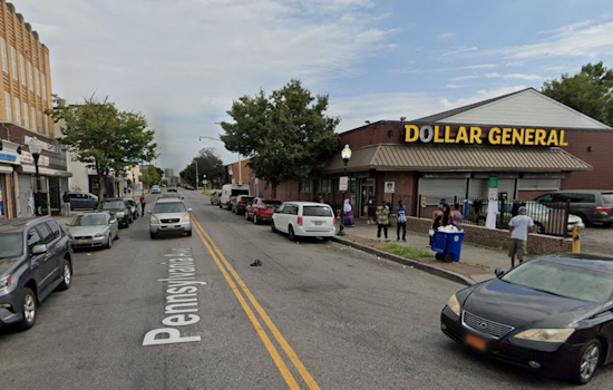 Baltimore Teen Recovers From Non-Life-Threatening Gunshot Wound as Police Seek Information on Pennsylvania Avenue Shooting