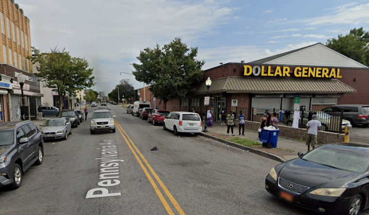 Baltimore Teen Recovers From Non-Life-Threatening Gunshot Wound as Police Seek Information on Pennsylvania Avenue Shooting