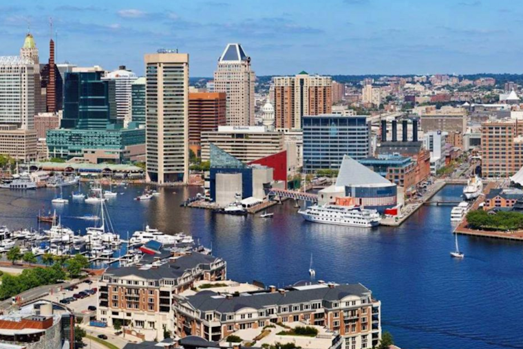 Baltimore to Enjoy Sunny Skies and Warm Temperatures, with Weekday Showers Possible