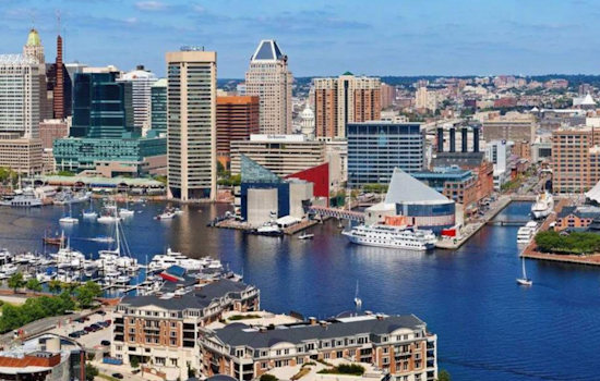 Baltimore to Enjoy Sunny Skies and Warm Temperatures, with Weekday Showers Possible
