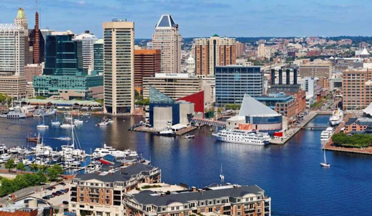 Baltimore to Enjoy Sunny Skies and Warm Temperatures, with Weekday Showers Possible