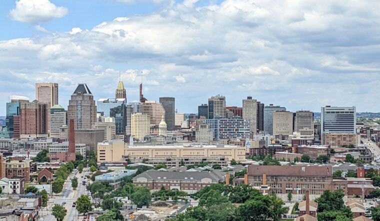 Baltimore Weather: Sun, Showers, and Mild Temperatures in the Week Ahead