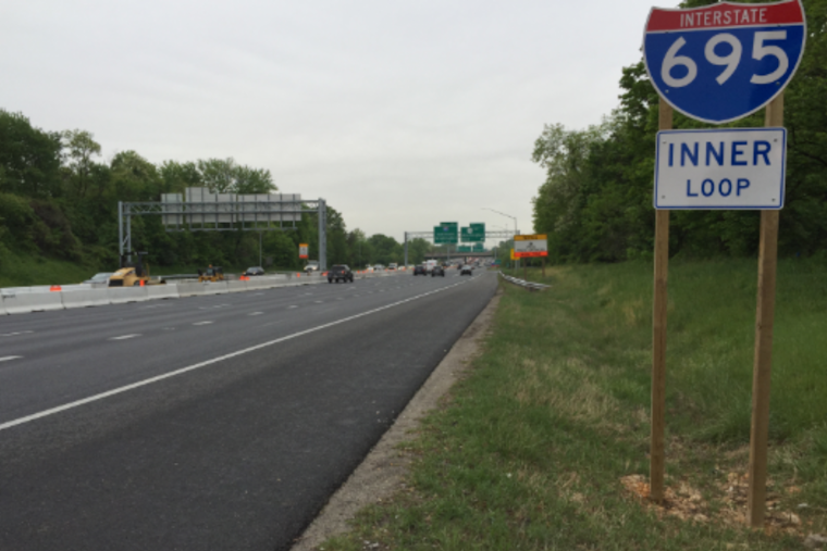 Baltimore Woman Arrested for First-Degree Assault in I-695 Hit-and-Run Case