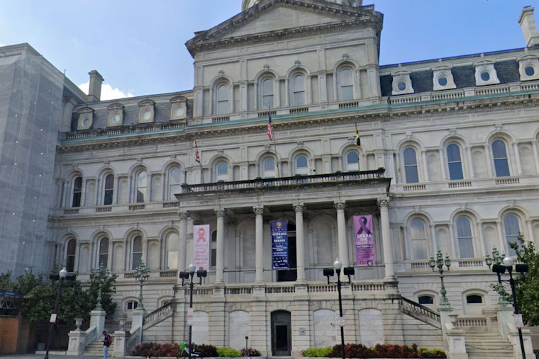 Baltimore's Inner Harbor to See Intersection Upgrades: Mayor Scott Announces Pedestrian Safety Project on Pratt Street