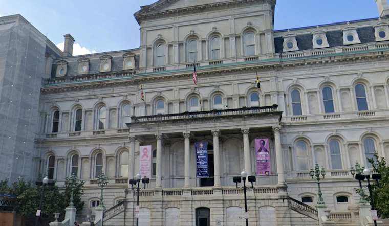 Baltimore's Inner Harbor to See Intersection Upgrades: Mayor Scott Announces Pedestrian Safety Project on Pratt Street
