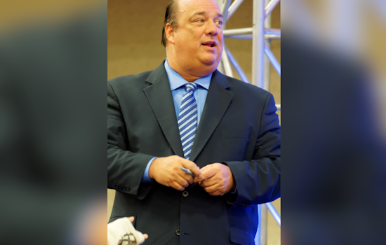 Baltimore's Jimmy's Famous Seafood Bans WWE's Paul Heyman After WrestleMania Betrayal